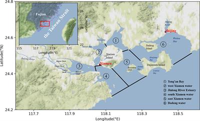 Assessment of future flood risk induced by sea level rise and tropical cyclones under global warming in the Xiamen Bay, Fujian, China